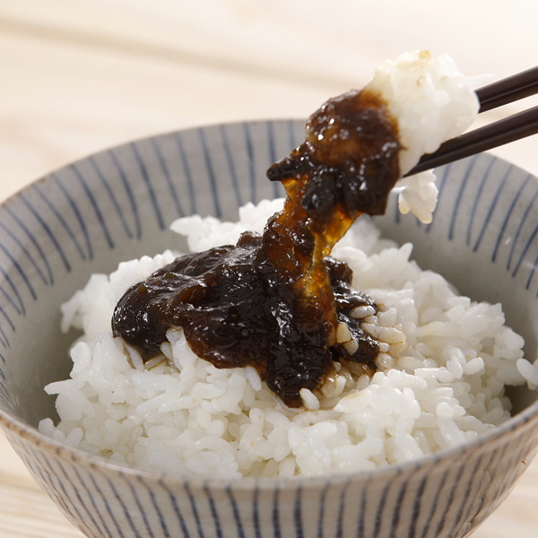 天然岩のりの佃煮 天然岩のりの佃煮