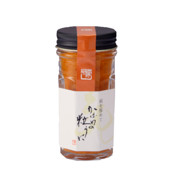 粒うに『純』 粒うに『純』