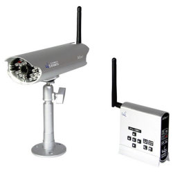�ǥ�����2.4GHz��̵������饻�å� AT-2400WCS