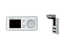 Panasonic���磻��쥹�ɥ���˥������ɥ���� VL-SDM200