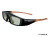 Panasonic��3D���饹 TY-EW3D3LW