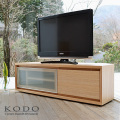 �����ʡ��ƥ���� [ KODO ] 120cm �ʥ����� = 47V���վ��ƥ���б���Wii ��Ǽ�ġ������ʡ������̤˥ե��åȡ�