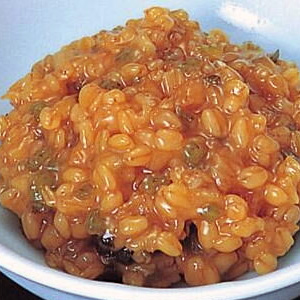 【おかむら】特撰金山寺わさび 250g（プラ容器）
