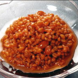 【おかむら】味もろみ 250g（プラ容器）