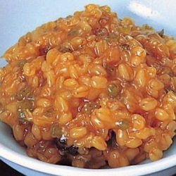 【おかむら】特撰金山寺わさび 250g（プラ容器）