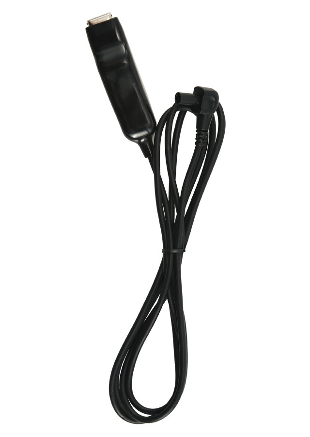 100-60テストリード