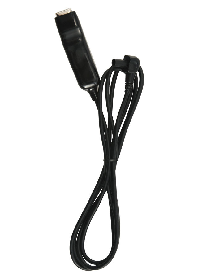 100-60テストリード