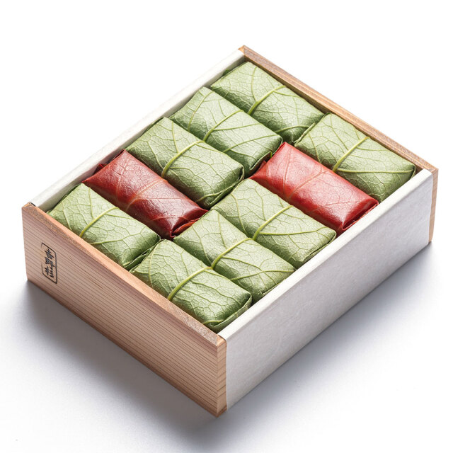 柿の葉ずし平宗の通販「鯖」ギフトやご自宅用に 柿の葉ずし平宗の通販「鯖」ギフトやご自宅用に