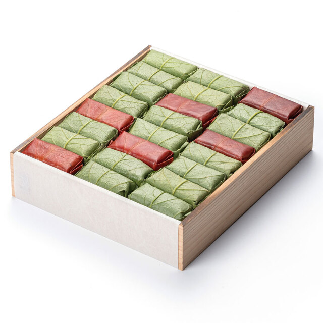 柿の葉ずし平宗の通販「鯖」ギフトやご自宅用に 柿の葉ずし平宗の通販「鯖」ギフトやご自宅用に