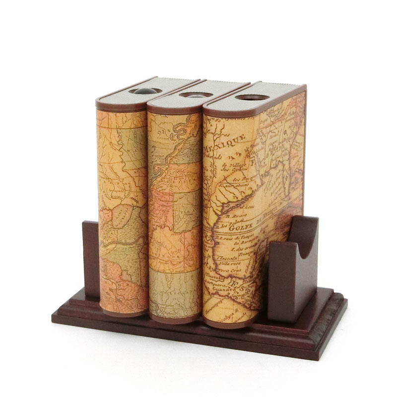 ブック型万華鏡 仙台万華鏡美術館 ネットミュージアムショップ