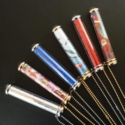 チェーンテレイド 仙台万華鏡美術館 ネットミュージアムショップ