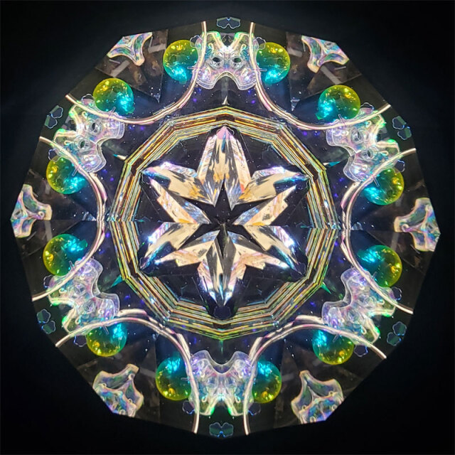 Northen Light 仙台万華鏡美術館 ネットミュージアムショップ