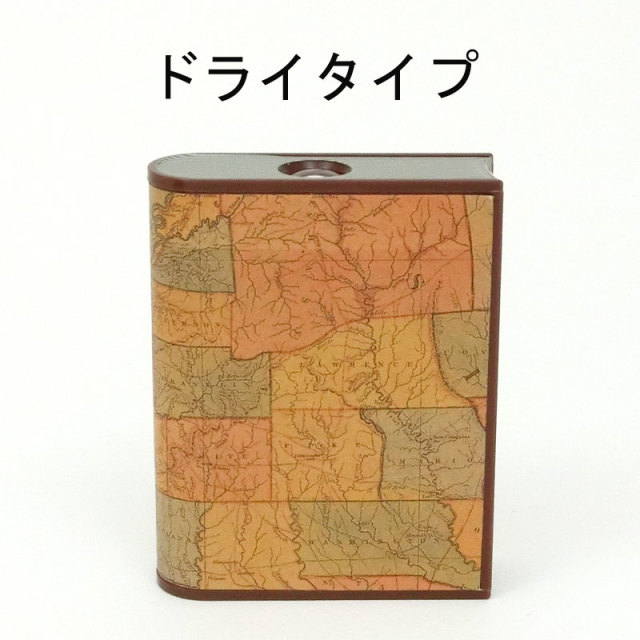 ブック型万華鏡 仙台万華鏡美術館 ネットミュージアムショップ