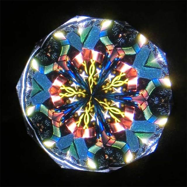 Dichro Stars 仙台万華鏡美術館 ネットミュージアムショップ