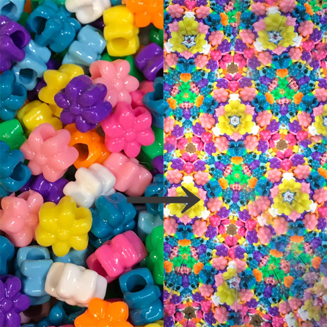 テレイドスコープ 仙台万華鏡美術館 ネットミュージアムショップ