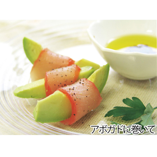 まぐろの生ハム まぐろの生ハム