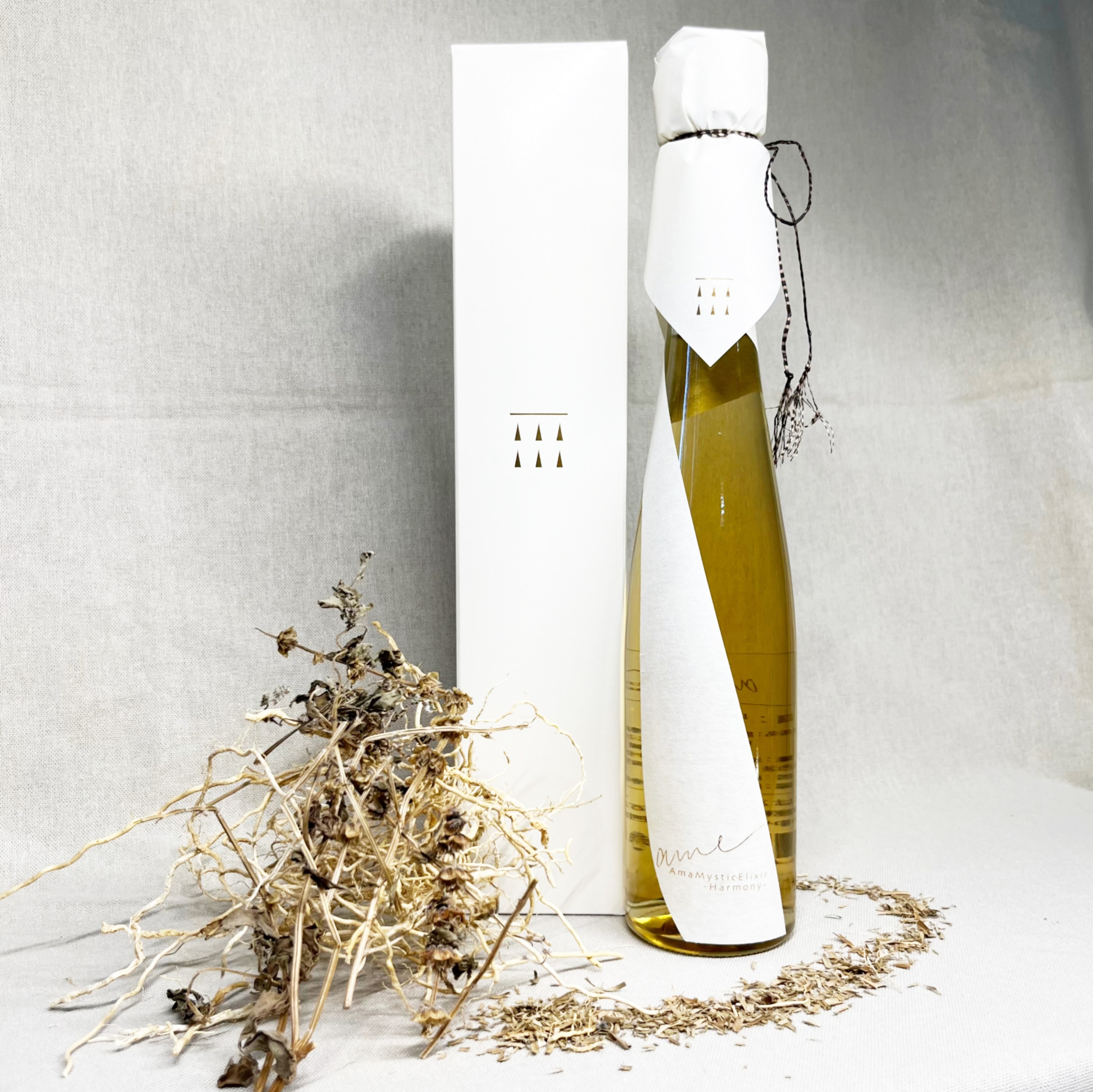 奄美産ハーブリキュール『AME -harmony-』