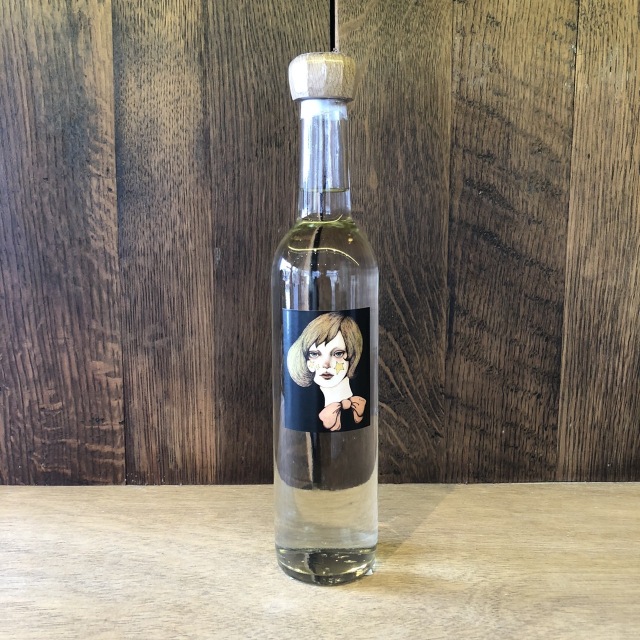 たいし×KANA du NISHIHIRAコラボ「加那」40度500ml たいし×KANA du NISHIHIRAコラボ「加那」40度500ml