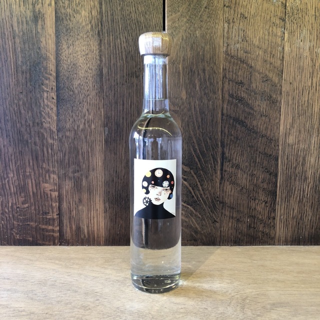 たいし×KANA du NISHIHIRAコラボ「珊瑚」40度500ml たいし×KANA du NISHIHIRAコラボ「珊瑚」40度500ml