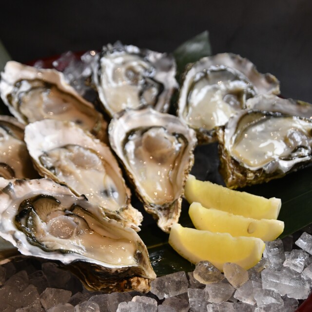 かなわ　かなわ海産　大黒神島　生食用　生かき　かなわの生かき　広島県産　牡蠣　かき