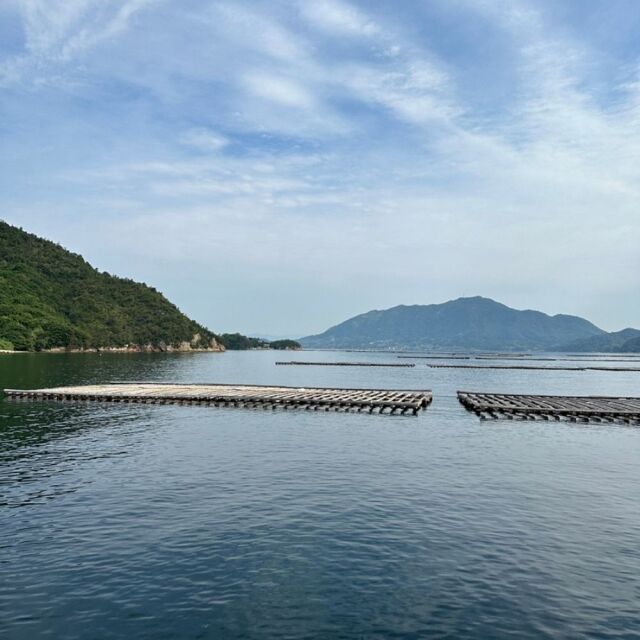 深江養殖場