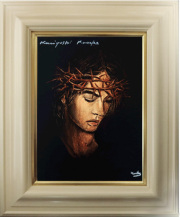 「FAITH」  ジグレー / Limited Edition 75