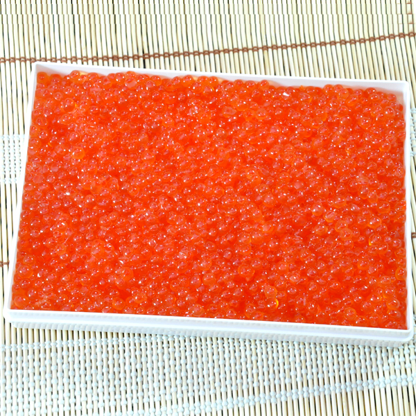 いくら醤油漬
