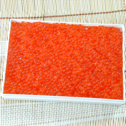 いくら醤油漬
