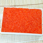 いくら醤油漬