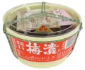 104 しそ巻梅漬 580g 樽