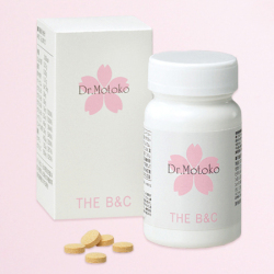 Dr.Motoko THE B&C�������ӡ�����ɥ���