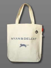 NYAN & DELCAT���ȡ��ȥХå�-C�ʥۥ磻�ȡ�