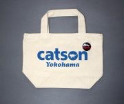 CATSON-BLUE���ȡ��ȥХå�-D�ʥʥ������