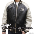 AVIREX���ϥ��ɥ쥶�����㥱�å�6181033