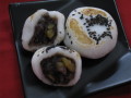 KuriOyaki