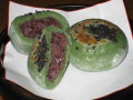 oyaki
