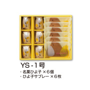 YS-1号