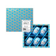 塩ひよ子　6個入