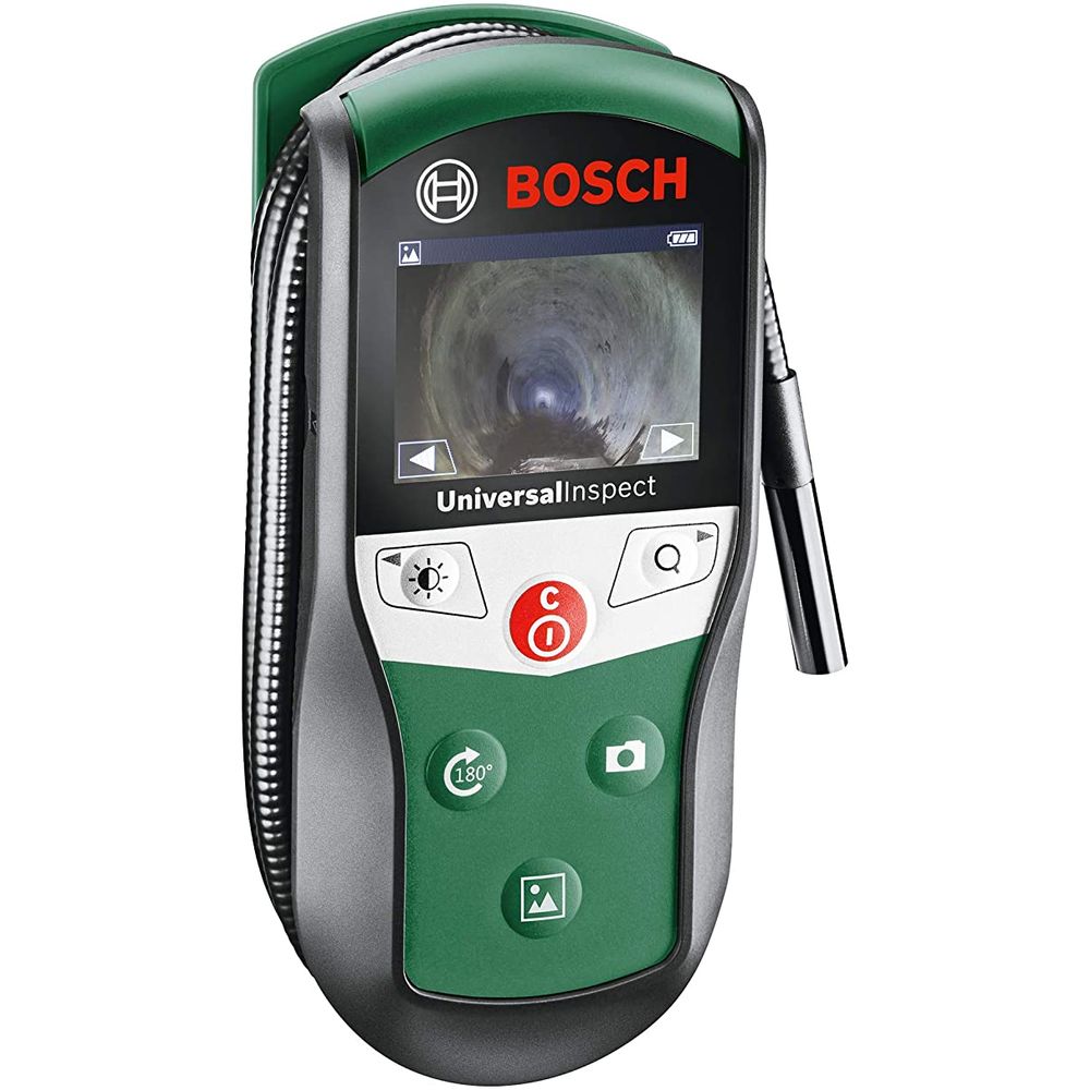 BOSCH 検査用カメラ INS1 計測器ランド