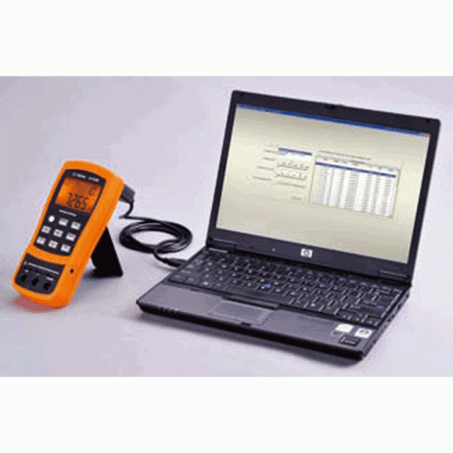 Keysight U1733C ハンドヘルドLCRメータ（100kHz） 計測器ランド