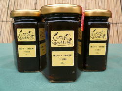 バイオ農法 梅ジャム（南光梅） 180g