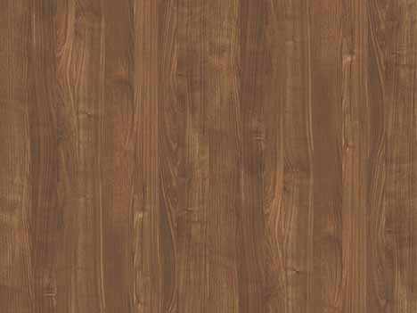 耐磨耗化粧合板 アイカマーレスボード プレミアムテクスチャー　木目 BBQ10200 ３ｘ６ ウォールナット/追柾