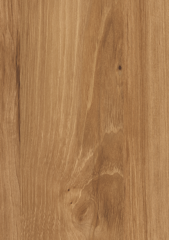 粘着材付メラミンシート メラタック　木目 GTB533RTY98 ４ｘ８ ヒッコリー/追柾