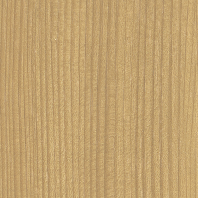 粘着材付メラミンシート メラタック　木目　 GTB2071RY ３ｘ６ ヒノキ　柾目