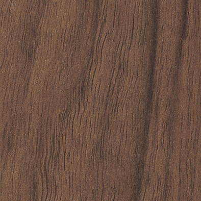メラミン化粧板 木目 JI-2555K ３ｘ６ ウォールナット 追柾