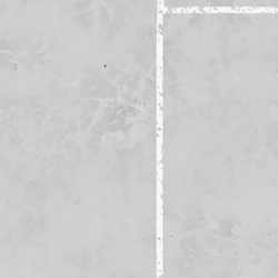 メラミン化粧板 アイカメラミン化粧板　 LJ-10211KN74 ４ｘ８ ラインコンクリート＜ホワイト＞