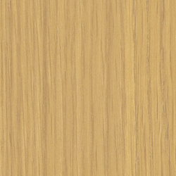 鏡面ポリエステル化粧ＭＤＦ アイカハイグロスポリ（木目） MA-2052M ４ｘ８ オーク　柾目