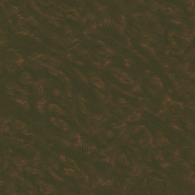 鏡面ポリエステル化粧ＭＤＦ アイカハイグロスポリ 木目 MA-174M ４ｘ８ カリン　杢