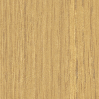 鏡面ポリエステル化粧ＭＤＦ アイカハイグロスポリ（木目） MA-2052M ４ｘ８ オーク　柾目