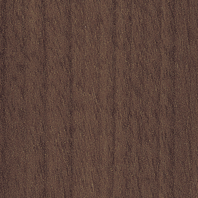 鏡面ポリエステル化粧ＭＤＦ アイカハイグロスポリ 木目 MA-2063M ３ｘ６ ウォールナット　柾目